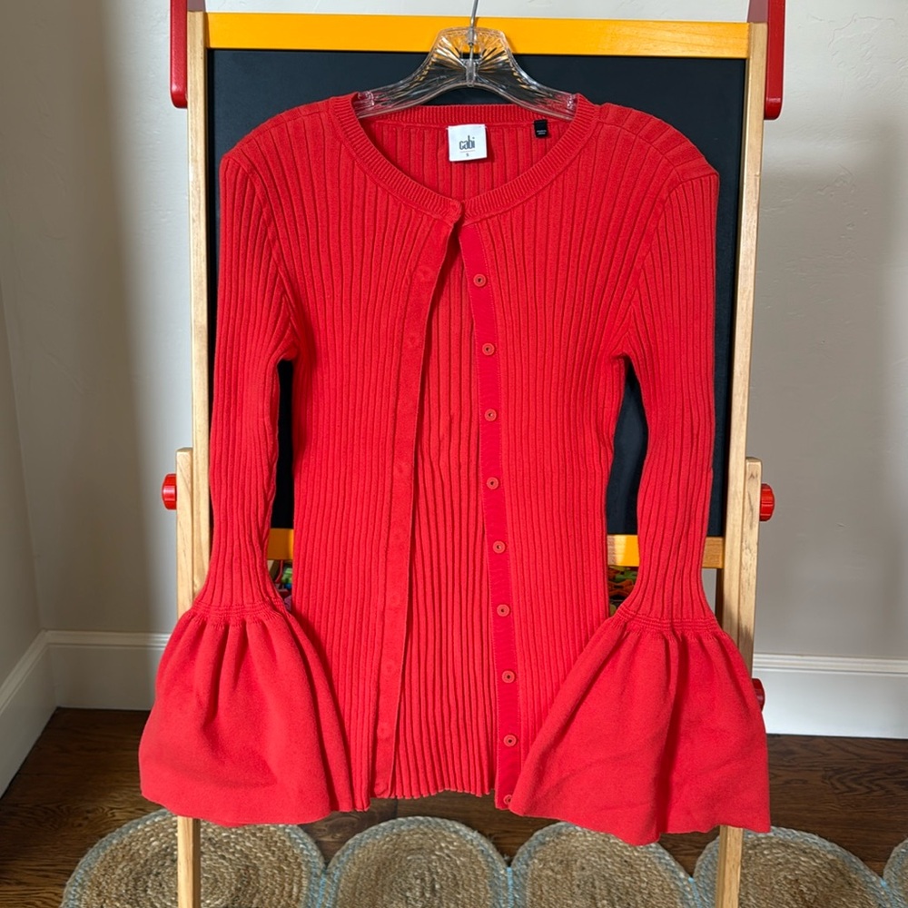 CAbi Sweater